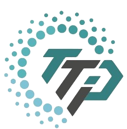 TTP logo mark